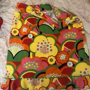 Super cute summer skirt